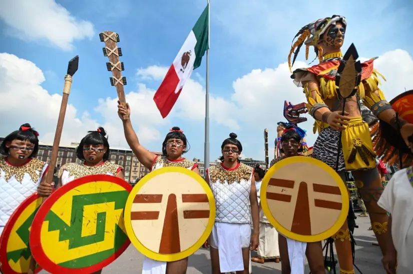 Foto: Gobierno de México