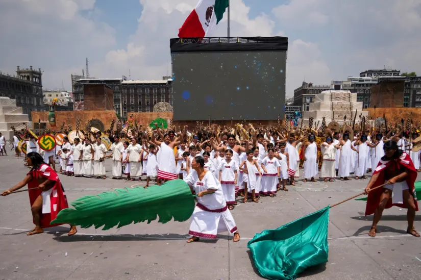 Foto: Gobierno de México