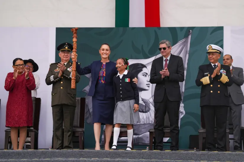 Foto: Gobierno de México