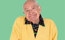 Eduardo Manzano se hace tendencia su muerte en redes sociales