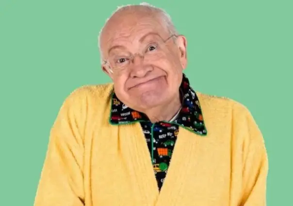 Eduardo Manzano se hace tendencia su muerte en redes sociales