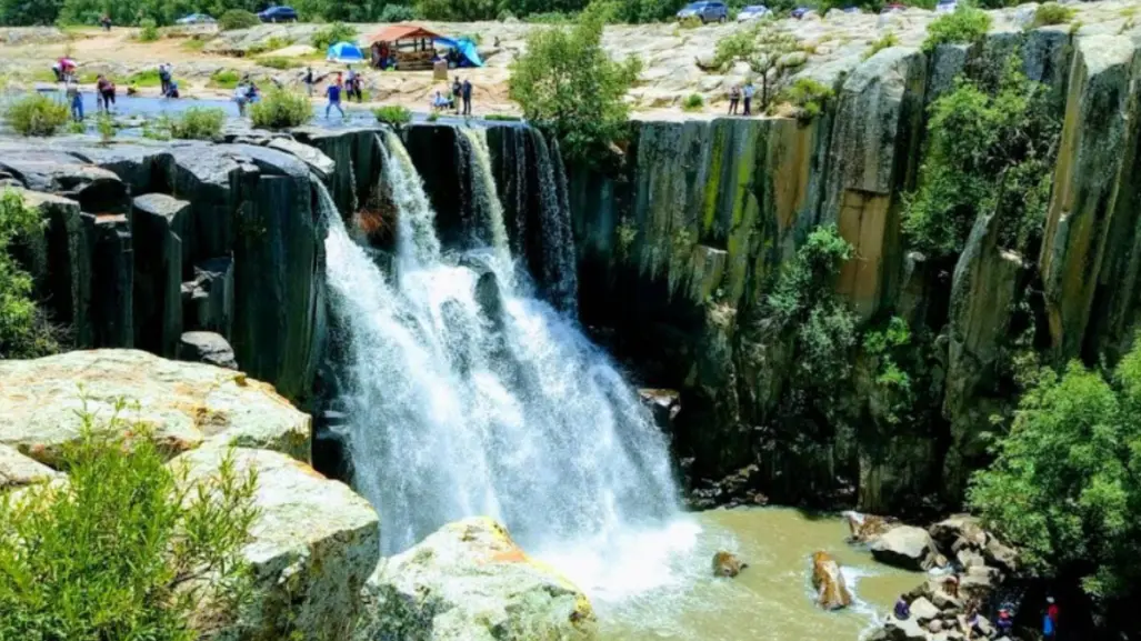 El pueblo olvidado en el Edomex en donde vas a encontrar paraísos naturales