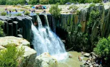 El pueblo olvidado en el Edomex en donde vas a encontrar paraísos naturales