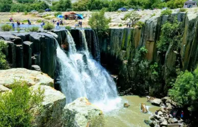 El pueblo olvidado en el Edomex en donde vas a encontrar paraísos naturales