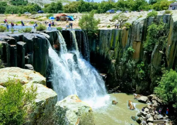 El pueblo olvidado en el Edomex en donde vas a encontrar paraísos naturales