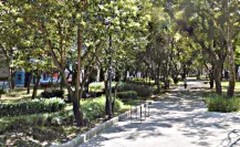 La oculta calle de CDMX nombrada en honor a un revolucionario romántico de Texas