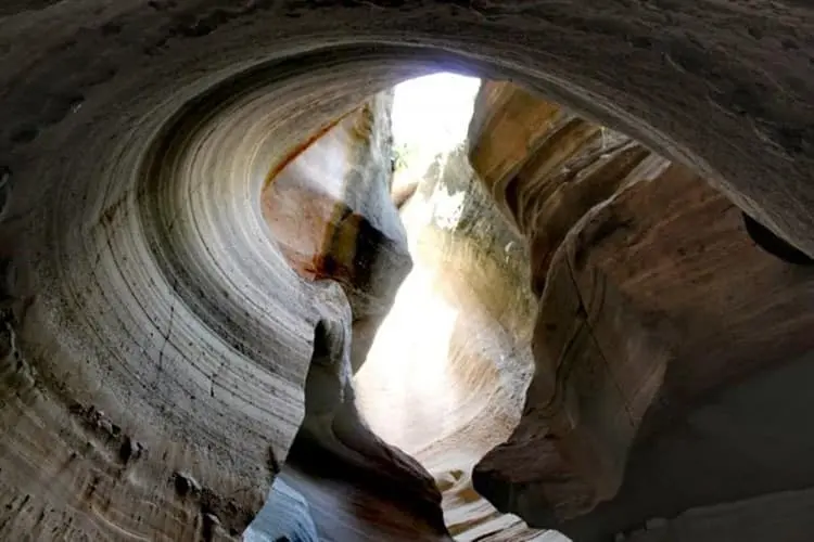 Foto: La Silla Rota