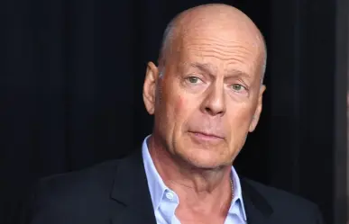 Bruce Willis reaparece ante rumores que señalaban que ya ni se movía