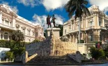 La avenida de Mérida que mide más de 5 kilómetros y guarda los secretos de la época dorada
