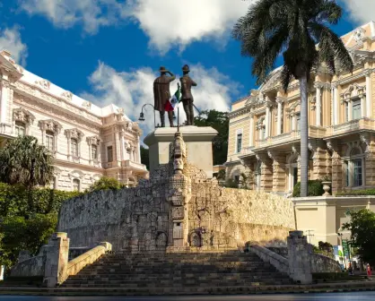 La avenida de Mérida que mide más de 5 kilómetros y guarda los secretos de la época dorada