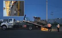 Impulsa Torreón prohibición de carromatos tras rescate de burrito maltratado