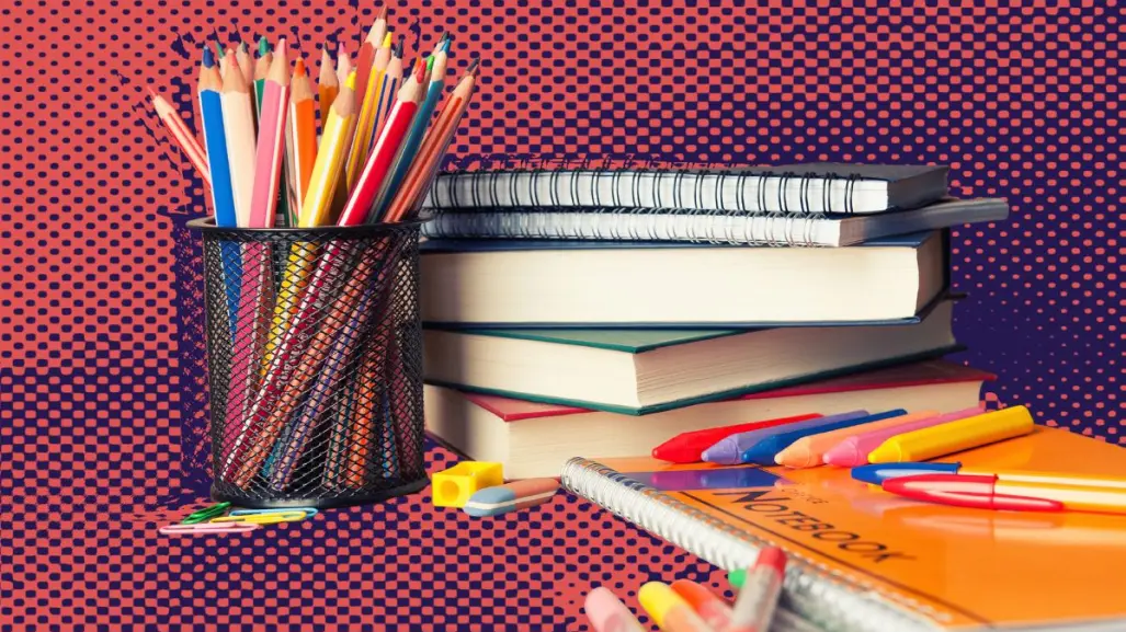 Calendario escolar 2025-2026 de Nuevo León: Conoce la lista de útiles de tercer grado