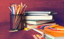 Calendario escolar 2025-2026 de Nuevo León: Conoce la lista de útiles de tercer grado