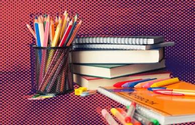 Calendario escolar 2025-2026 de Nuevo León: Conoce la lista de útiles de tercer grado