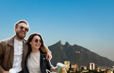 ¿Buen día para salir? Así amaneció el aire en Monterrey este domingo