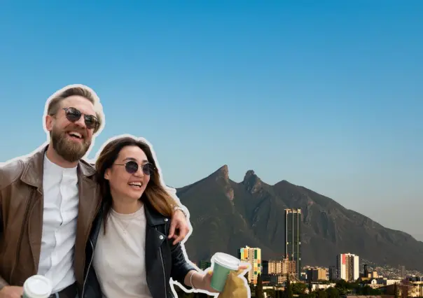 ¿Buen día para salir? Así amaneció el aire en Monterrey este domingo