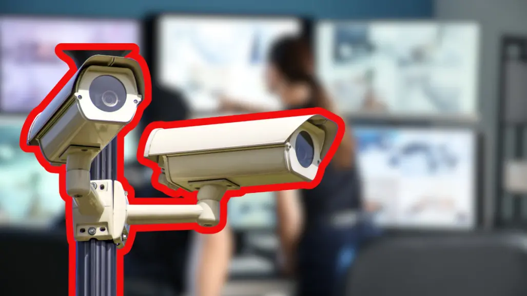 Inseguridad en BCS: colocan 40 cámaras de videovigilancia en Loreto