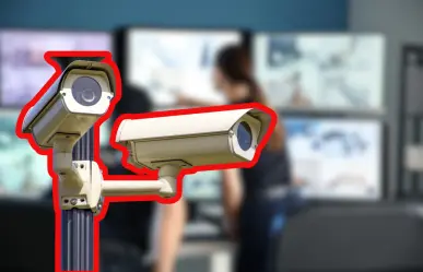 Inseguridad en BCS: colocan 40 cámaras de videovigilancia en Loreto