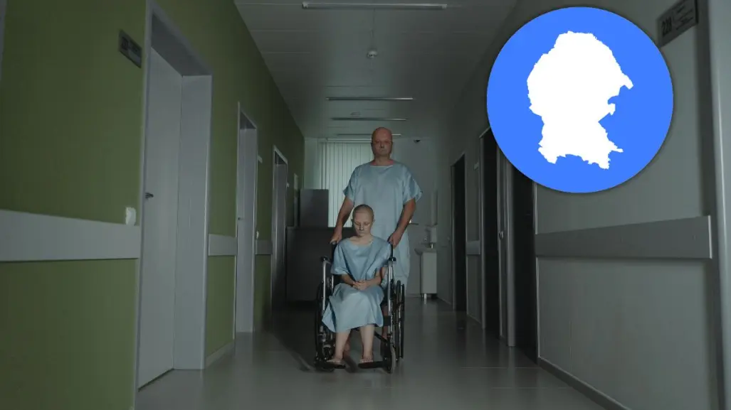 ¿Cuáles son los tipos de cáncer más comunes en niños de Coahuila?