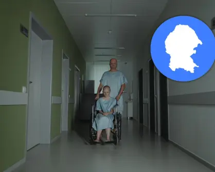 ¿Cuáles son los tipos de cáncer más comunes en niños de Coahuila?