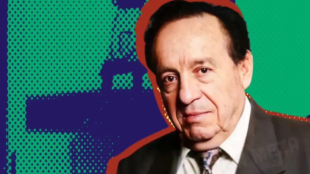 Chespirito: 5 cosas que tal no conocías del comediante