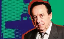 Chespirito: 5 cosas que tal no conocías del comediante