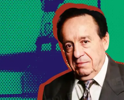 Chespirito: 5 cosas que tal no conocías del comediante