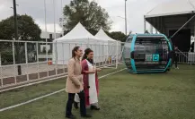 Cablebús de Tlalpan a CU: será la más larga de CDMX y contará con presupuesto federal