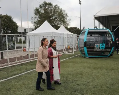 Cablebús de Tlalpan a CU: será la más larga de CDMX y contará con presupuesto federal