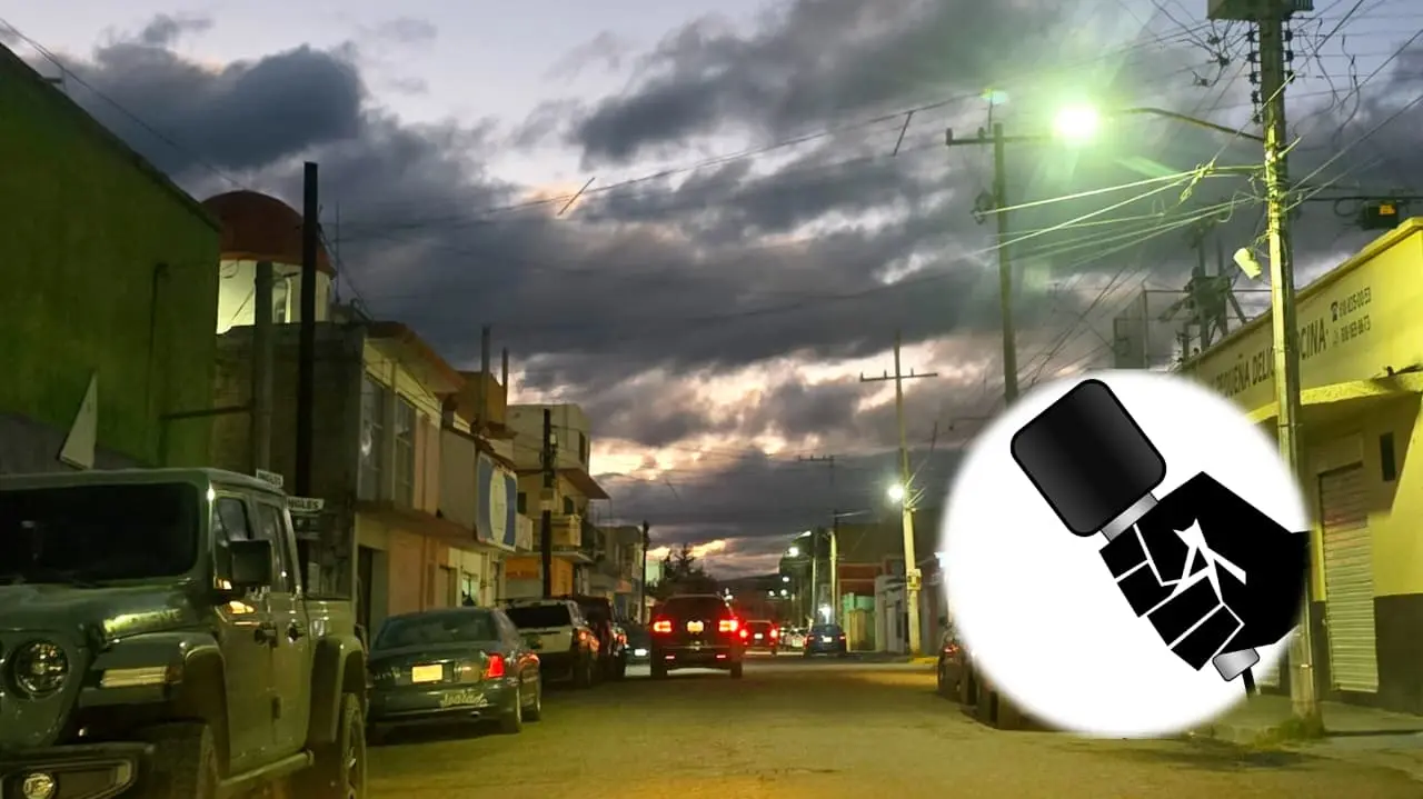 Foto: Gerardo Lares | Esta es la colonia de Durango cuyas calles están dedicados a periodistas locales.