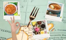 3 comidas ancestrales de Yucatán que debes probar en tus vacaciones