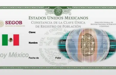 ¿Es obligatoria la CURP Biométrica en Durango para inscribirse al nuevo ciclo escolar?