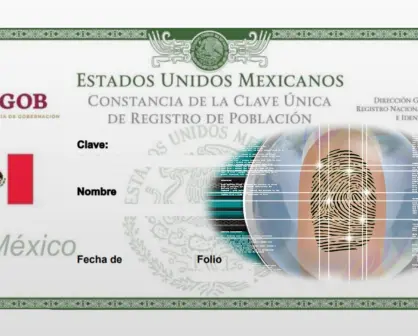 ¿Es obligatoria la CURP Biométrica en Durango para inscribirse al nuevo ciclo escolar?
