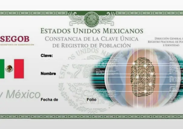 ¿Es obligatoria la CURP Biométrica en Durango para inscribirse al nuevo ciclo escolar?