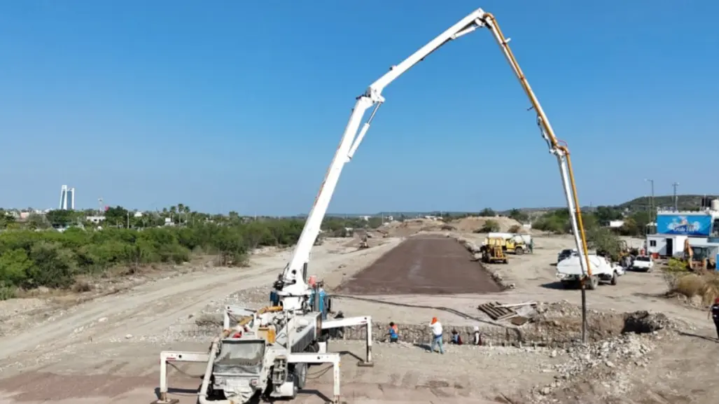 Esto es lo que quieren hacer con los puentes del río San Marcos en Victoria