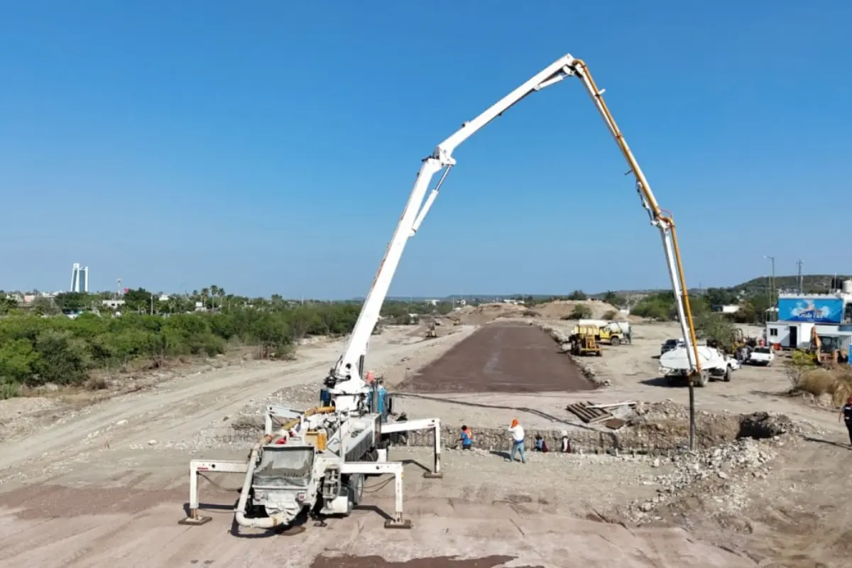Actualmente, por parte del gobierno municipal de Ciudad Victoria, se habla de 11 proyectos de obras públicas, que en general buscan el mejoramiento de espacios para la comunidad victorense. Foto: Ayuntamiento de Ciudad Victoria