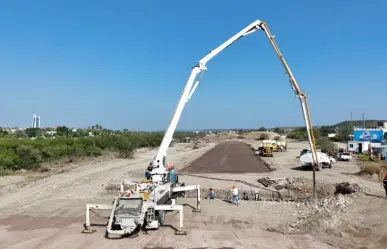 Esto es lo que quieren hacer con los puentes del río San Marcos en Victoria