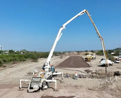 Esto es lo que quieren hacer con los puentes del río San Marcos en Victoria