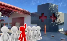 Convoca Cruz Roja Saltillo a voluntariado, ¿cómo puedes unirte?