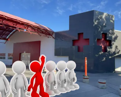 Convoca Cruz Roja Saltillo a voluntariado, ¿cómo puedes unirte?