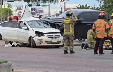 Detienen a conductor de la TRX que causó la muerte a conductor de UBER