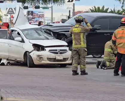 Detienen a conductor de la TRX que causó la muerte a conductor de UBER
