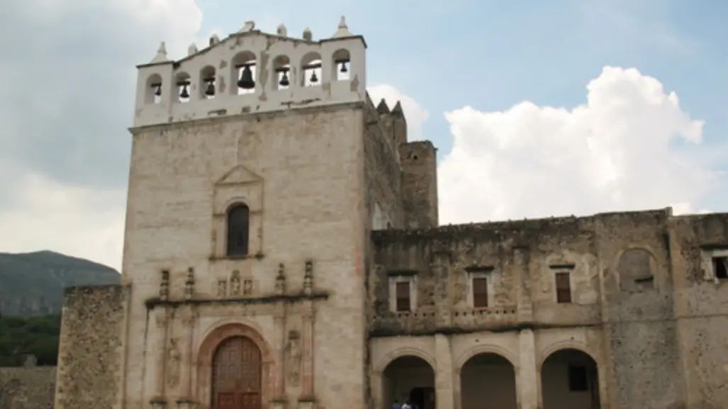 El pueblo mágico de Hidalgo que parece sacado de un cuento