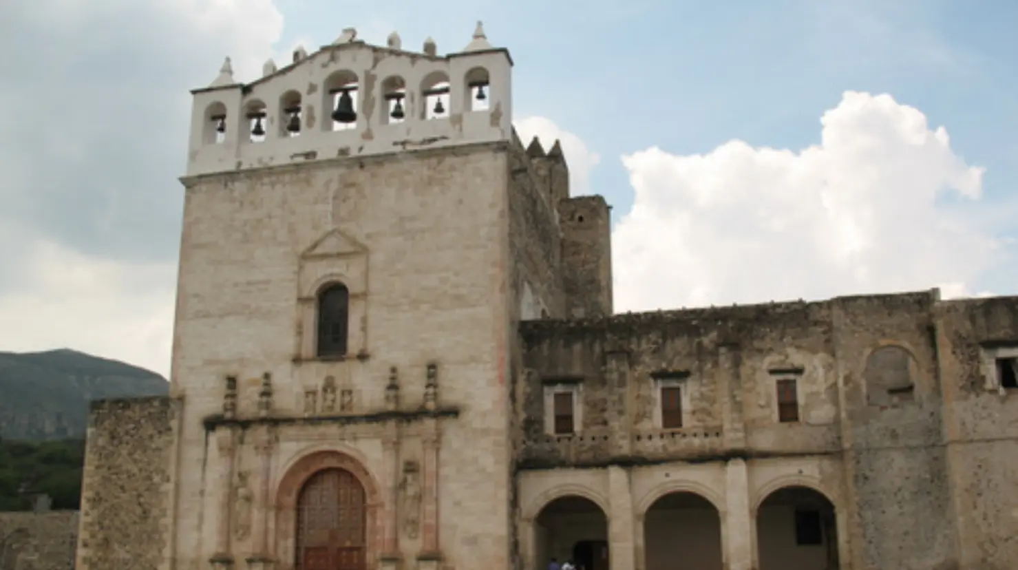El pueblo mágico de Hidalgo que parece sacado de un cuento. Foto: TuriMexico