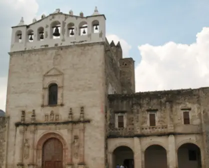 El pueblo mágico de Hidalgo que parece sacado de un cuento