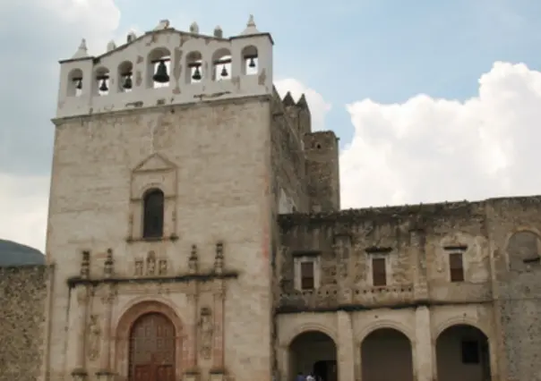 El pueblo mágico de Hidalgo que parece sacado de un cuento
