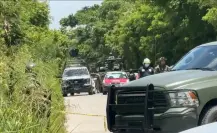 Asesinan a taxista tras feminicidio de maestra Irma Hernández en Veracruz