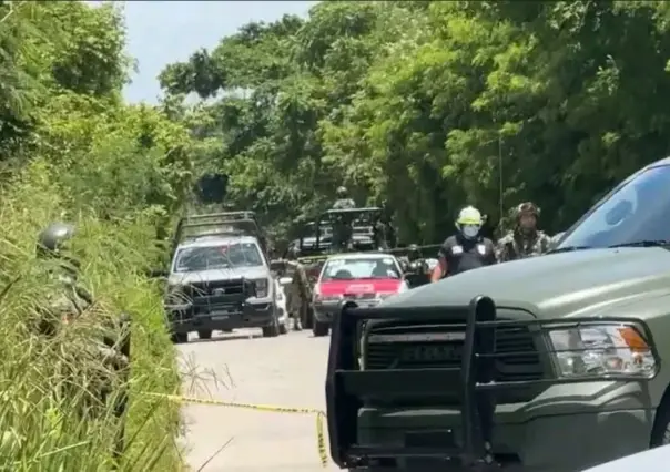 Asesinan a taxista tras feminicidio de maestra Irma Hernández en Veracruz