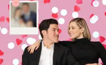 Mariana Rodríguez comparte la primera foto familiar tras la llegada de su hija Isabel