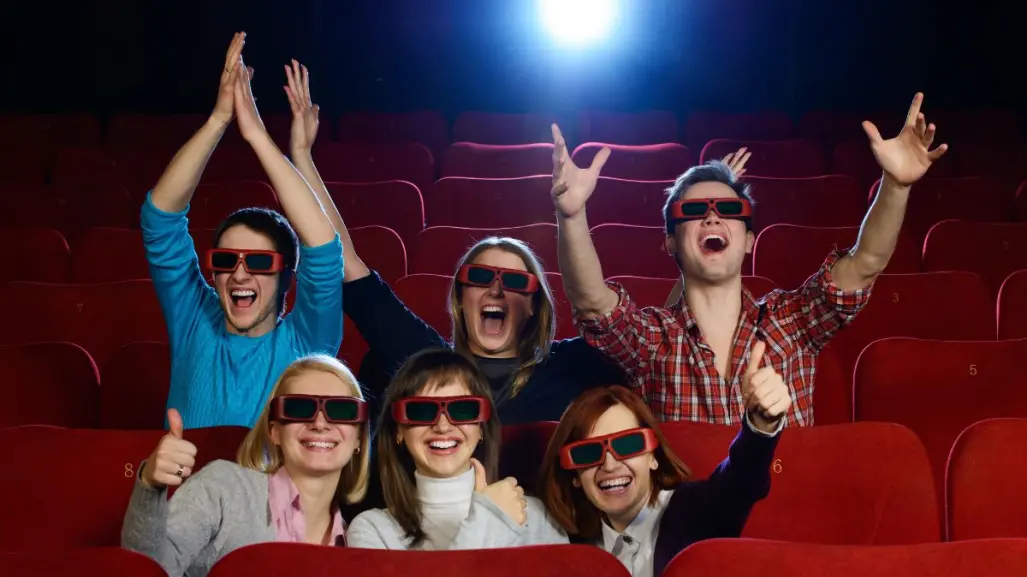 Estas son las funciones disponibles en Cinépolis Esfera Monterrey para este domingo 27 de julio